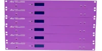 The Alice LTC Timecode DA Dual PS