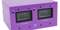 Alice Dual PPM Front