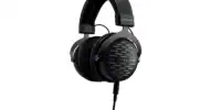 The Beyerdynamic DT-1990 PRO MK11 is the next evolution in high-end reference headphones