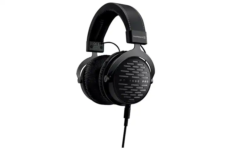 The Beyerdynamic DT-1990 PRO MK11 is the next evolution in high-end reference headphones