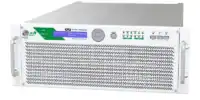 Experience excellence with the DB Broadcast MOZART NEXT 7000 Stereo FM transmitter.