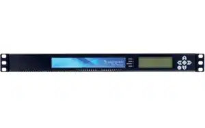 Digigram IQOYA SERV/LINK 882 IP audio codec