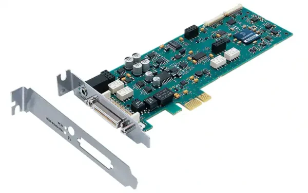 Digigram ALP222e PCI Express stereo sound card