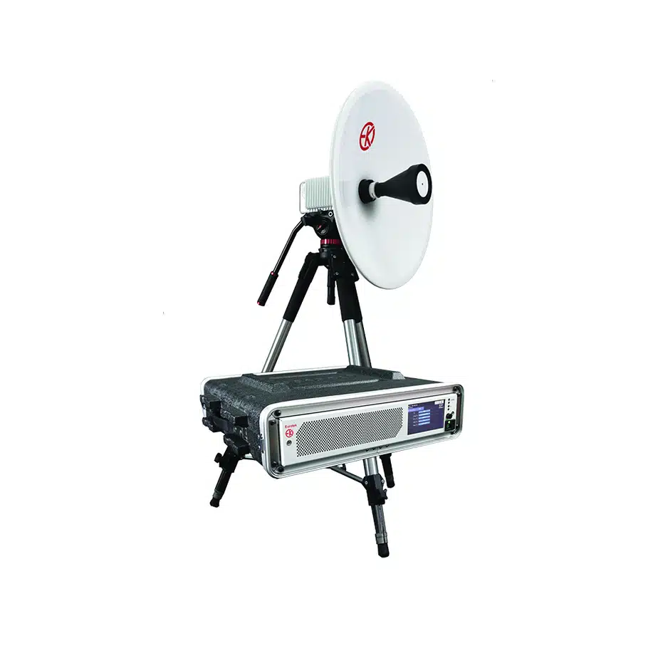 Eurotek RadioLInk Mobile
