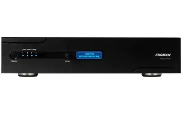 Furman F1500-UPS E