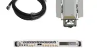 OMB 100W Digital TV Package - ideal for DVB-T