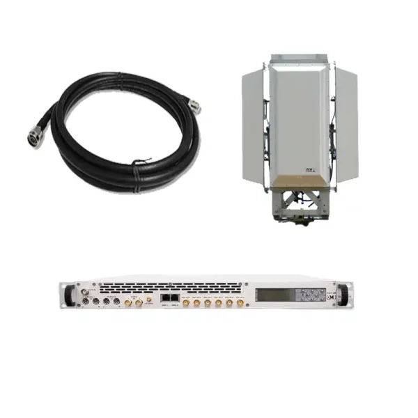 OMB 100W Digital TV Package - ideal for DVB-T