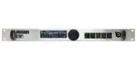 The OMB COM LIM 70 is a 1U 5-bands audio processor with MPX generator