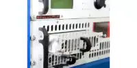 The OMB EM 2000 HE DIG PLUS HPPS 2KW FM transmitter