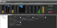 The Orban OPTIMOD-PCn 1600 is a powerful software-based audio processor that brings Orban’s legendary audio shaping capabilities to your PC-based streaming