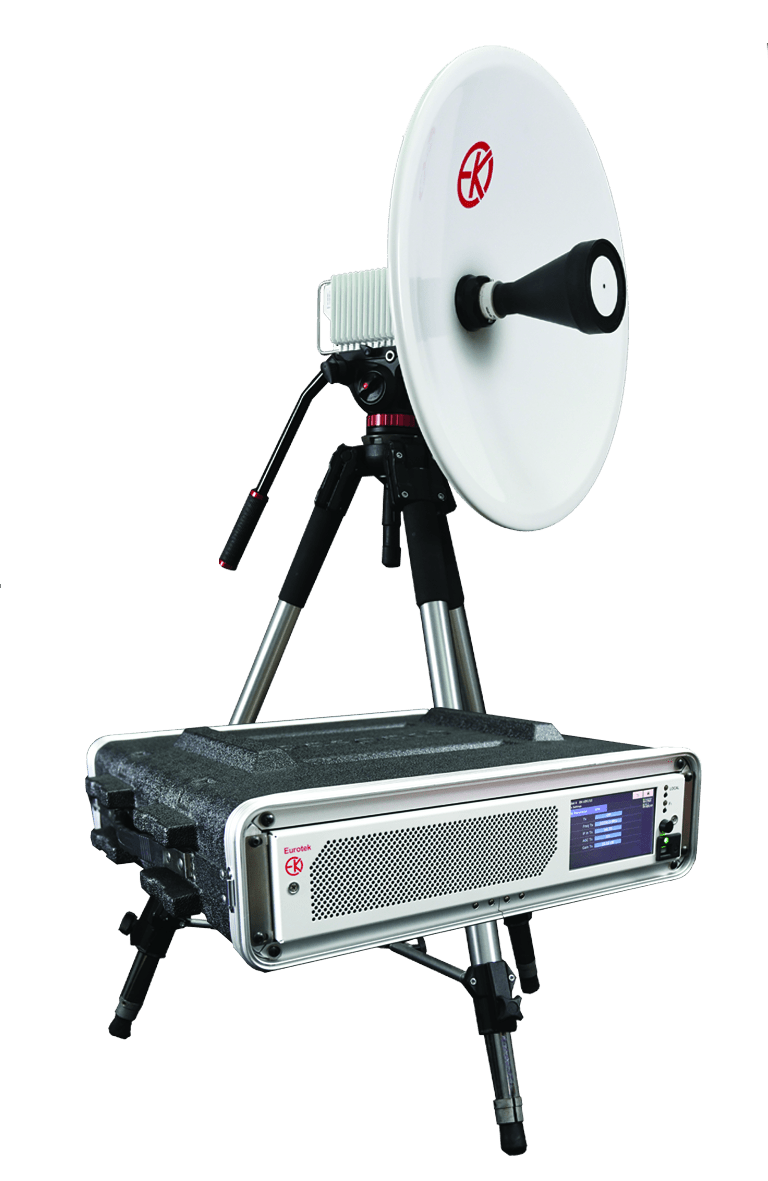 RadioLInk Mobile