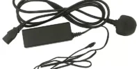 The Sonifex AVN-DC060 is a 60W DC power supply for the AVN range and is fitted with KPJX-4S plug.