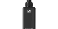 Sennheiser EW-DP SKP R1-6 Digital UHF XLR plug-on transmitter featuring +48V phantom power