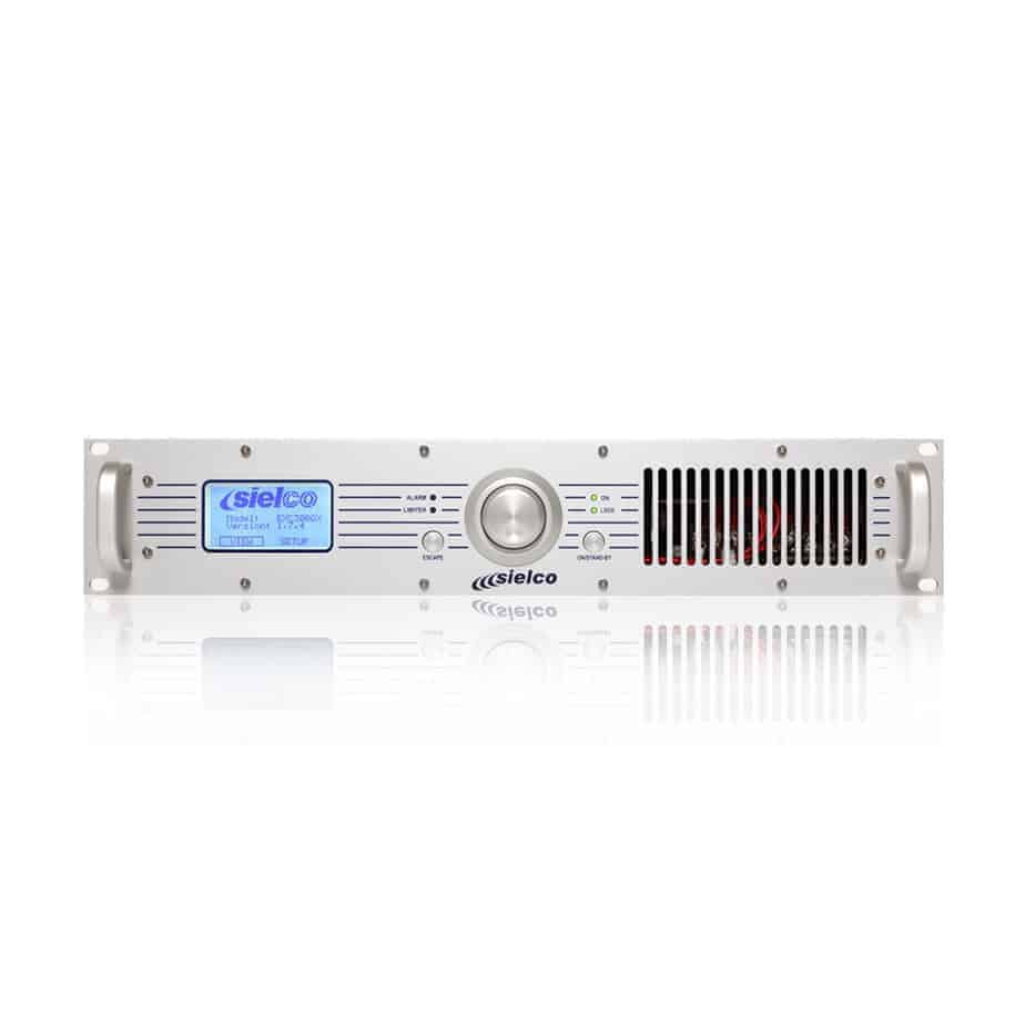 Sielco EXC300GX