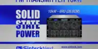 Sinteck XT-10000