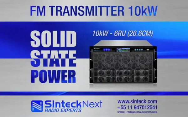 Sinteck XT-10000