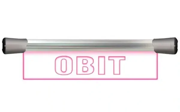 The Sonifex LD-40F1OBT SignalLED range of illuminated RGB LED signs are a new range of signs designed for outside recording