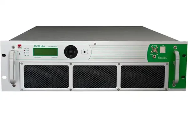 The TEM Opera plus 2400W FM 87