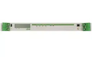 ABE Low Power TV Transmitters - Transposers - Gap-fillers are the ultimate in technology