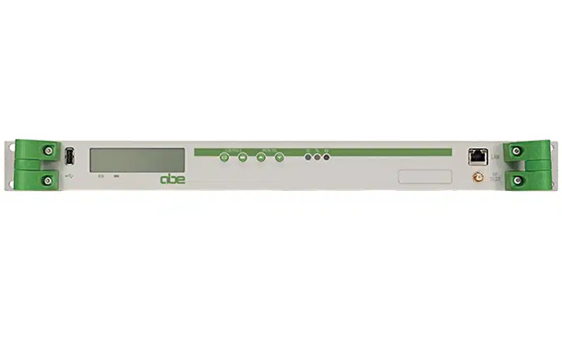 ABE Low Power TV Transmitters - Transposers - Gap-fillers are the ultimate in technology