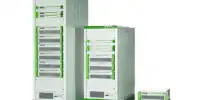 ABE High Power TV Transmitters combines the extreme efficiency and reliability of the wideband LD-MOS amplifiers with state-of-the-art technological solutions.