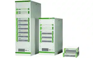 ABE High Power TV Transmitters combines the extreme efficiency and reliability of the wideband LD-MOS amplifiers with state-of-the-art technological solutions.