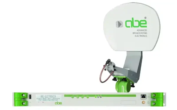 The ABE Digital Microwave Links for fixed and mobile applications represent the latest development based on ABE digital and microwave technological knowledge and experience