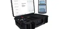 AEA E20/20 Avionics TDR