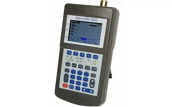 AEA VIA Bravo MRI 3000