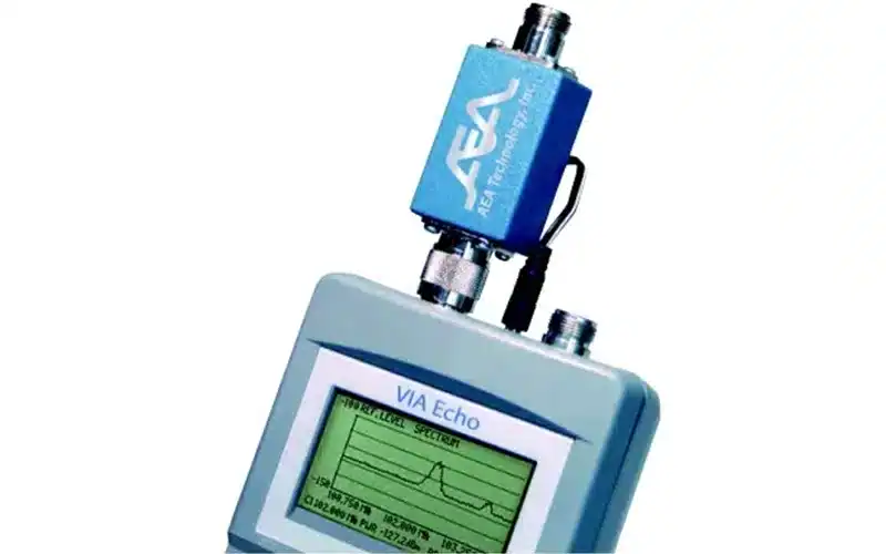 aea technology pre amp