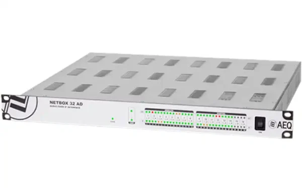 AEQ Netbox 32 AD