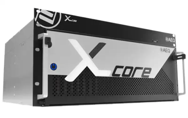 AEQ X_Core