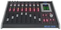The AEV ACUO 908 is a modern and compact On Air broadcast console designed with the latest trends in mind.