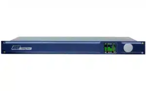 The AEV Delay Pro is a professional-grade broadcast audio profanity delay system