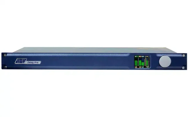 AEV Delay Pro Delay and Profanity Delay