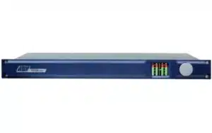 The AEV ITB 302 is a telephone hybrid capable of satisfying all the most advanced requirements for advanced communication management through telephone lines.