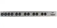 AEV OCTOPUS ST-4 – 4-Line Broadcast Telephone Hybrid