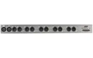 AEV OCTOPUS ST-4 – 4-Line Broadcast Telephone Hybrid