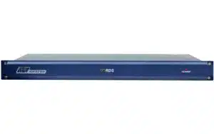 The new AEV RDS Evo 5.0 LCD encoder is powered with the latest generation DSP