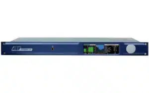 Step into the future of audio processing with the AEV Xtreme-6