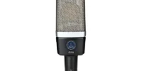 AKG C214