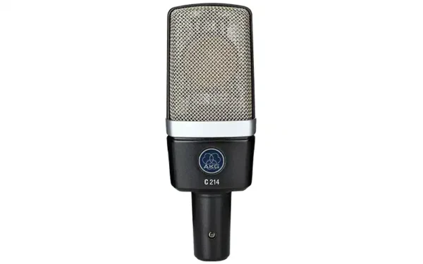 AKG C214