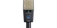 AKG C414 XLS