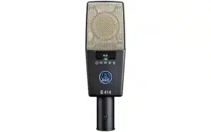 AKG C414 XLS