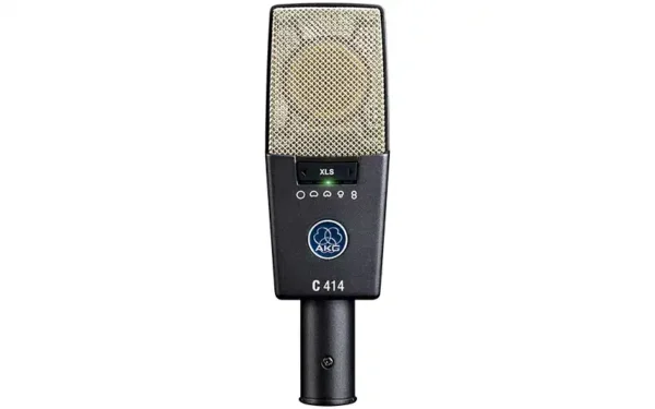 AKG C414 XLS