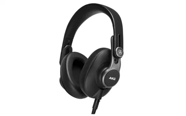 AKG K371-BT