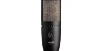 AKG P420