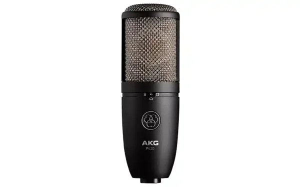 AKG P420