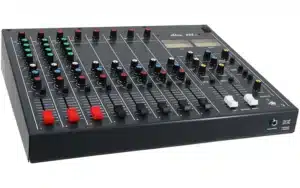 Alice 828 MK3