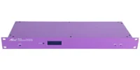 The Alice LTC Timecode DA is a 19” rack-mounted unit designed to provide longitudinal timecode with flexible connection options